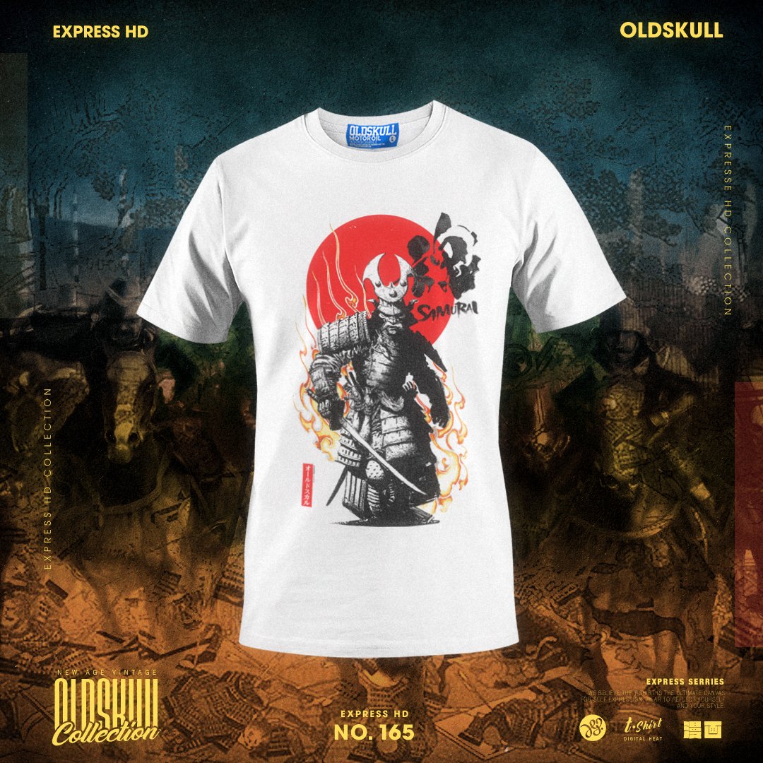 Red sales sun shirt
