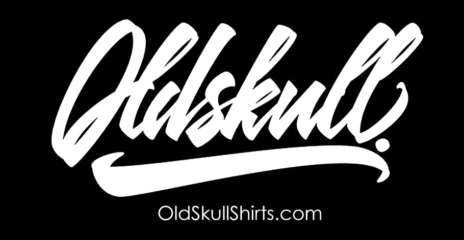 Oldskull Shirts USA Holiday sale starts now.