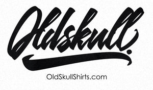 OldSkull Shirts USA
