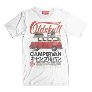 Camper Van