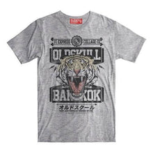 Load image into Gallery viewer, Bangkok Tiger - OldSkull Shirts Store USA the best store in North America